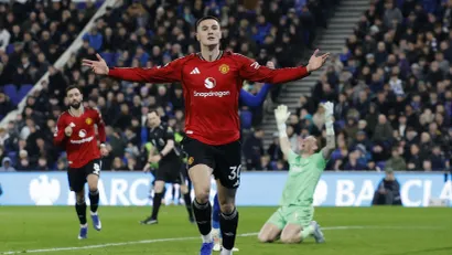 Action Images via Reuters/Jason Cairnduff