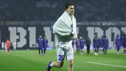 Goran Stanzl/Pixsell