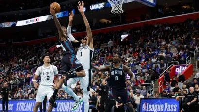 Rick Osentoski-Imagn Images