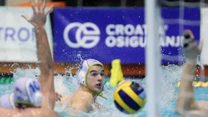 Photo: Ivana Ivanović/PIXSELL