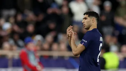 REUTERS/Alexandre Dimou