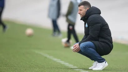 Matija Habljak/Pixsell