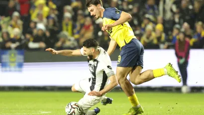 Photo: VIRGINIE LEFOUR/BELGA