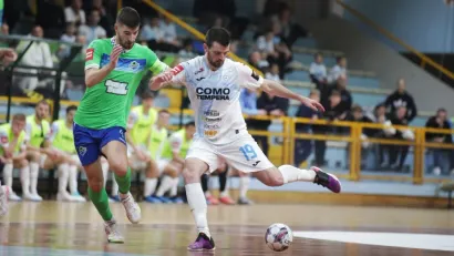 Goran Kovacic/PIXSELL