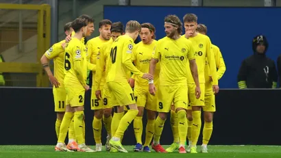 REUTERS/Claudia Greco