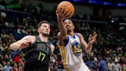 Stephen Lew-Imagn Images