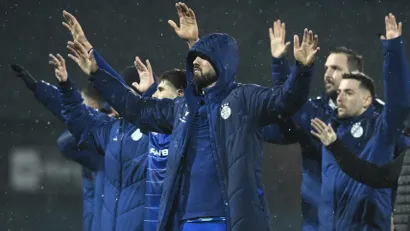 Marko Lukunić/Pixsell