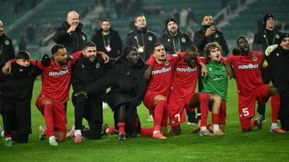 REUTERS/Elisabeth Mandl