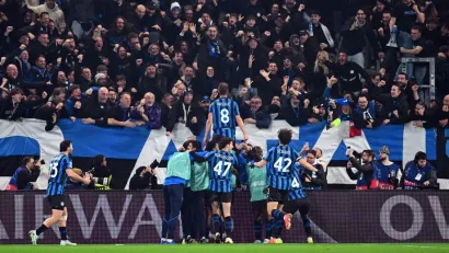 REUTERS/Daniele Mascolo