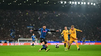 REUTERS/Daniele Mascolo