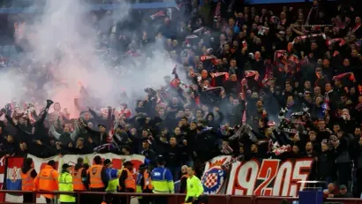 REUTERS/Molly Darlington