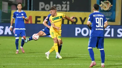 Damir Spehar/PIXSELL