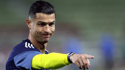 REUTERS/Hamad I Mohammed