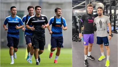 Igor Kralj/PIXSELL /Instagram