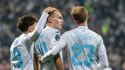 Goran Kovacic/PIXSELL