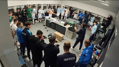 Foto: Screenshot NK Rijeka