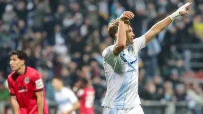 Goran Kovacic/PIXSELL