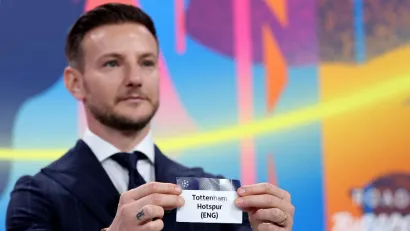 REUTERS/Pierre Albouy