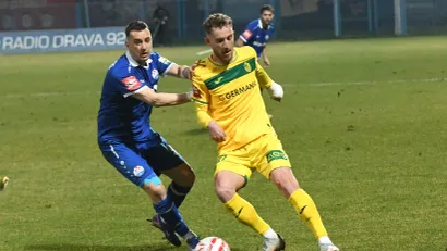 Damir Spehar/PIXSELL