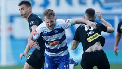 Davor Javorovic/Pixsell