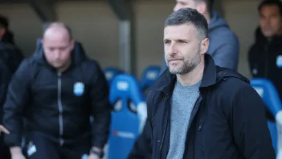 Davor Javorovic/Pixsell