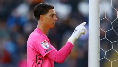 Action Images/Lee Smith 