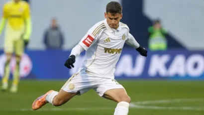 Robert Matic/Hajduk.hr