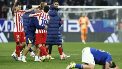 REUTERS/Vincent West