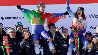 REUTERS/Leonhard Foeger