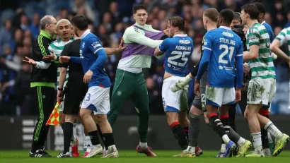 REUTERS/Russell Cheyne