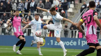 Goran Kovacic/PIXSELL