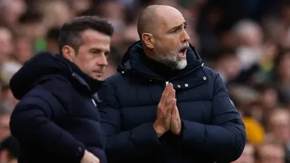 Action Images via Reuters/Andrew Couldridge