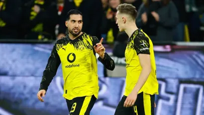 REUTERS/Wolfgang Rattay