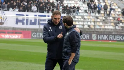 Goran Kovacic/PIXSELL