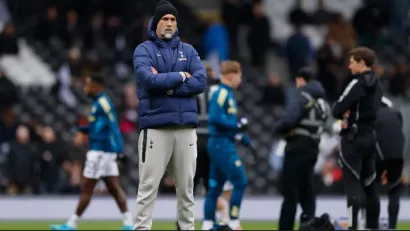 Reuters/Andrew Couldridge