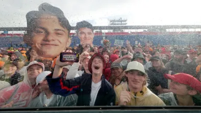 REUTERS/Mark Peterson