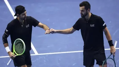 REUTERS/Guglielmo Mangiapane