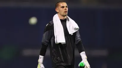 REUTERS/Antonio Bronić