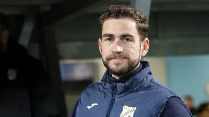 Photo: Goran Kovačić/PIXSELL