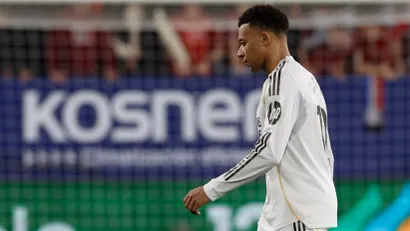 REUTERS/Vincent West