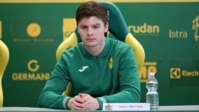 Sasa Miljevic/PIXSELL