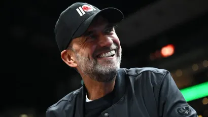 REUTERS/Annegret Hilse