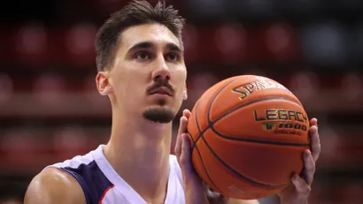 VIRGINIE LEFOUR/BELGA