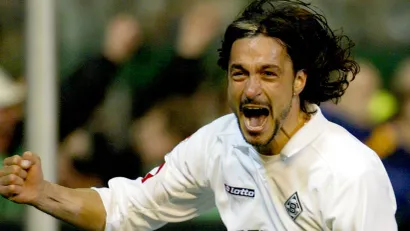 REUTERS/Ina Fassbender INA/JV