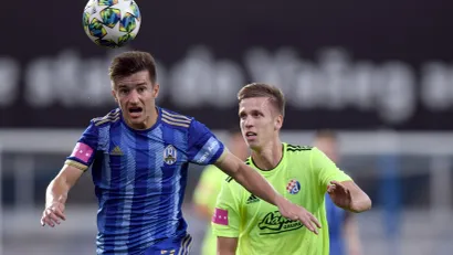 Josip Regovic/PIXSELL