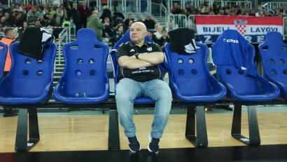 Goran Stanzl/PIXSELL