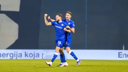 Photo: Hrvoje Herent