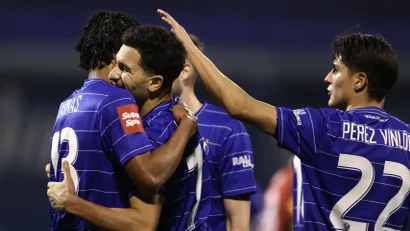 Josip Mikačić/Pixsell