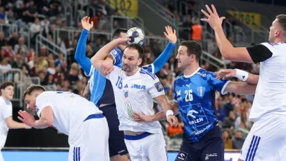 Matija Habljak/PIXSELL