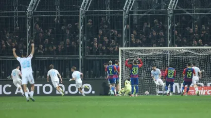 Nel Pavletic/PIXSELL